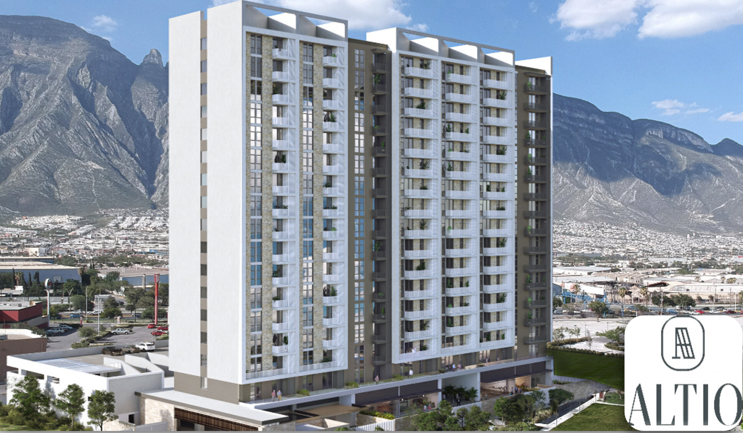 Qercia Residencial