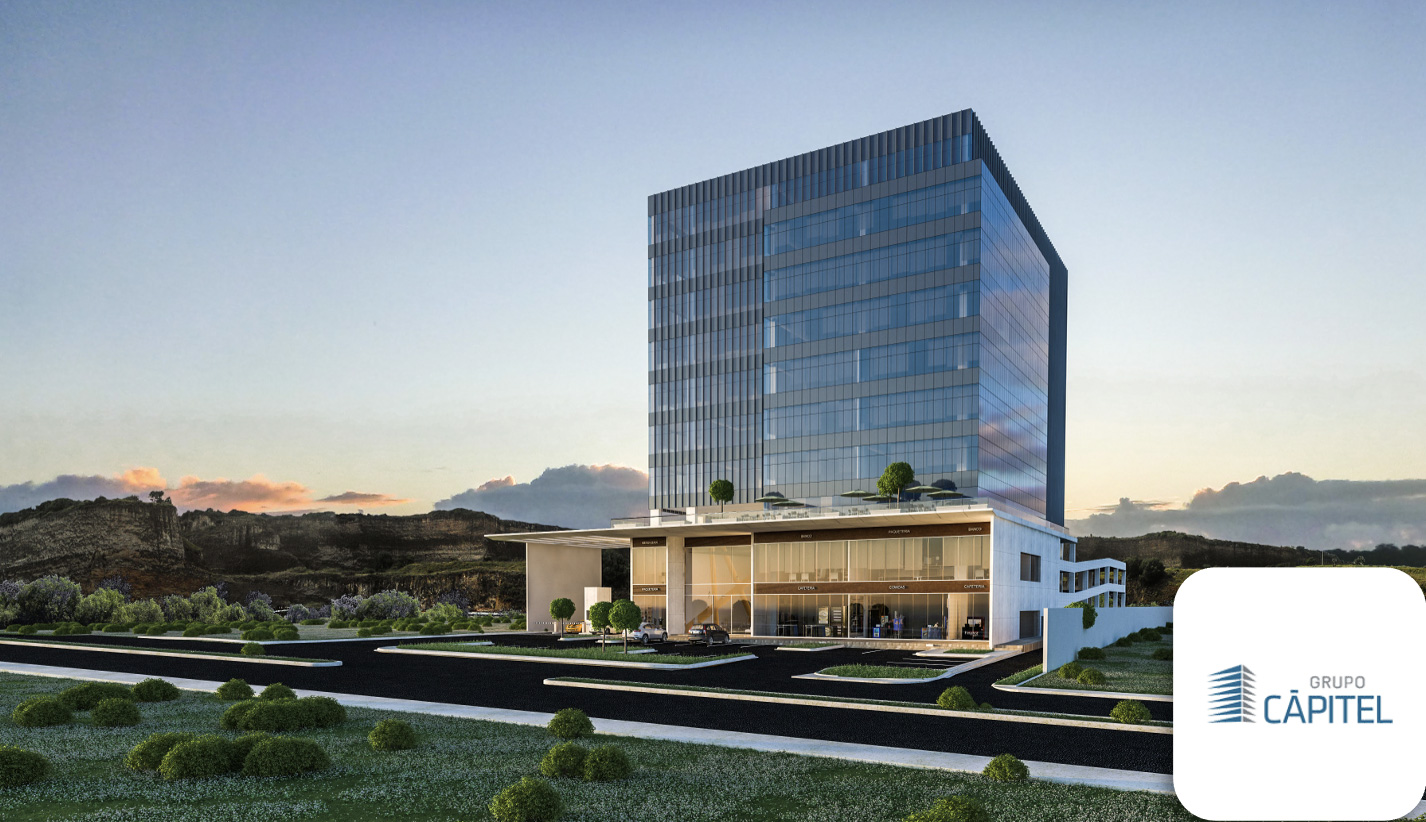 Esfera City Center