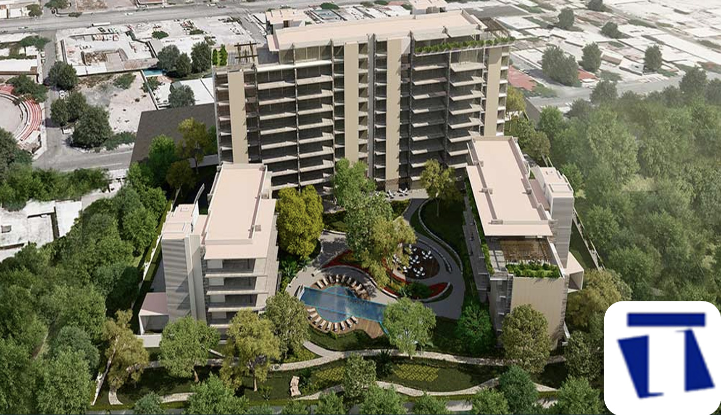 Levana Towers